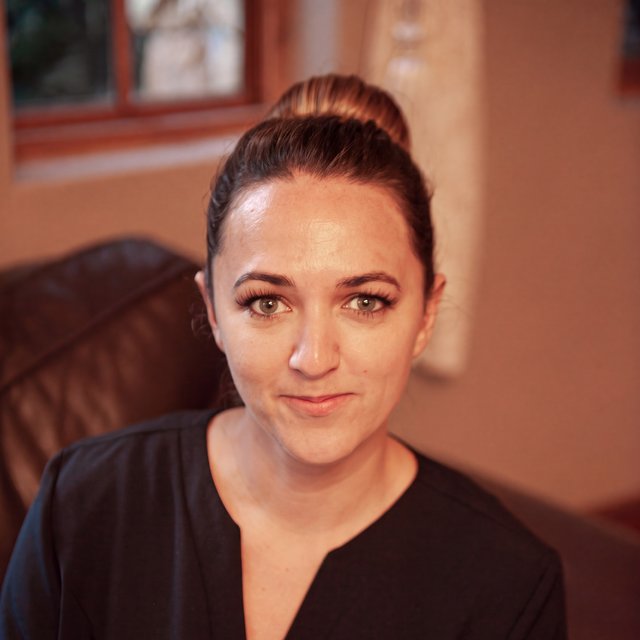Michelle Rossouw, owner and skin therapist at Fine Lines Aesthetic Salon
